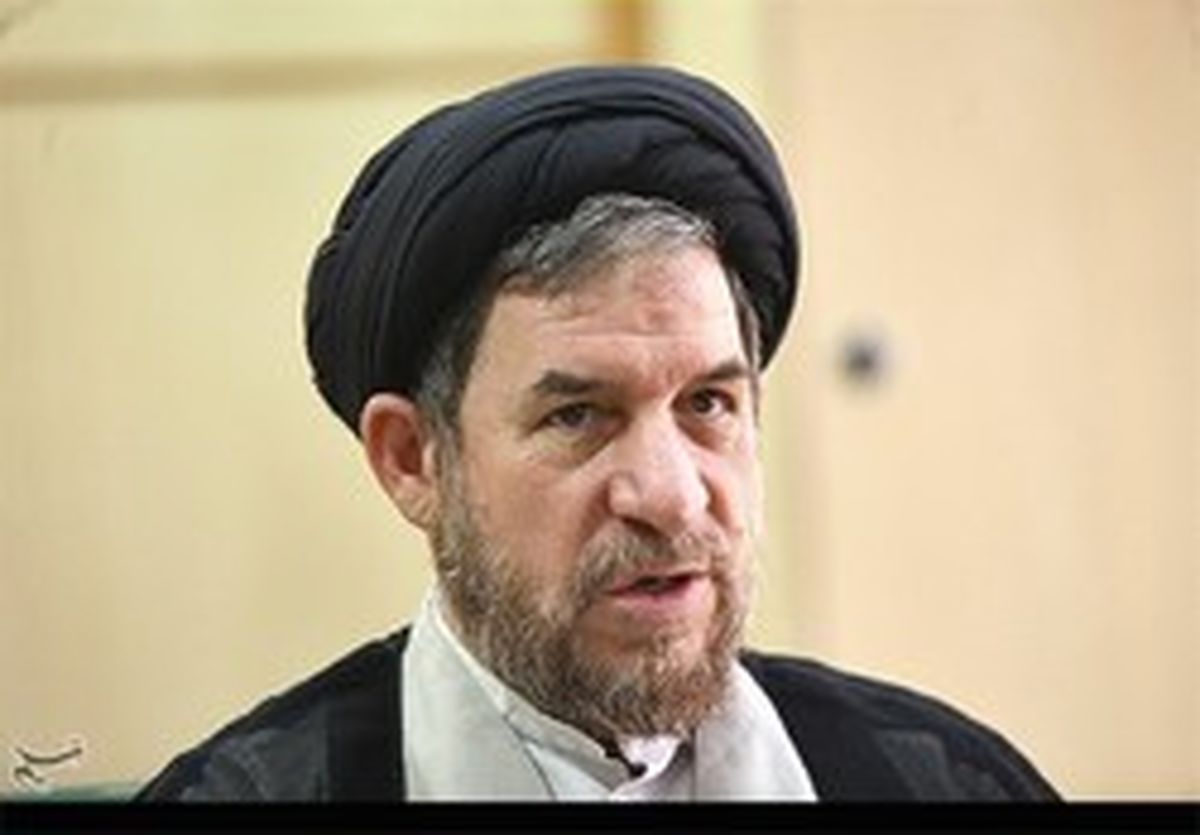 میرتاج‌الدینی: موضع روحانی مقابل ترامپ قابل تقدیر است