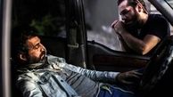 خواب عمیق عباس غزالی