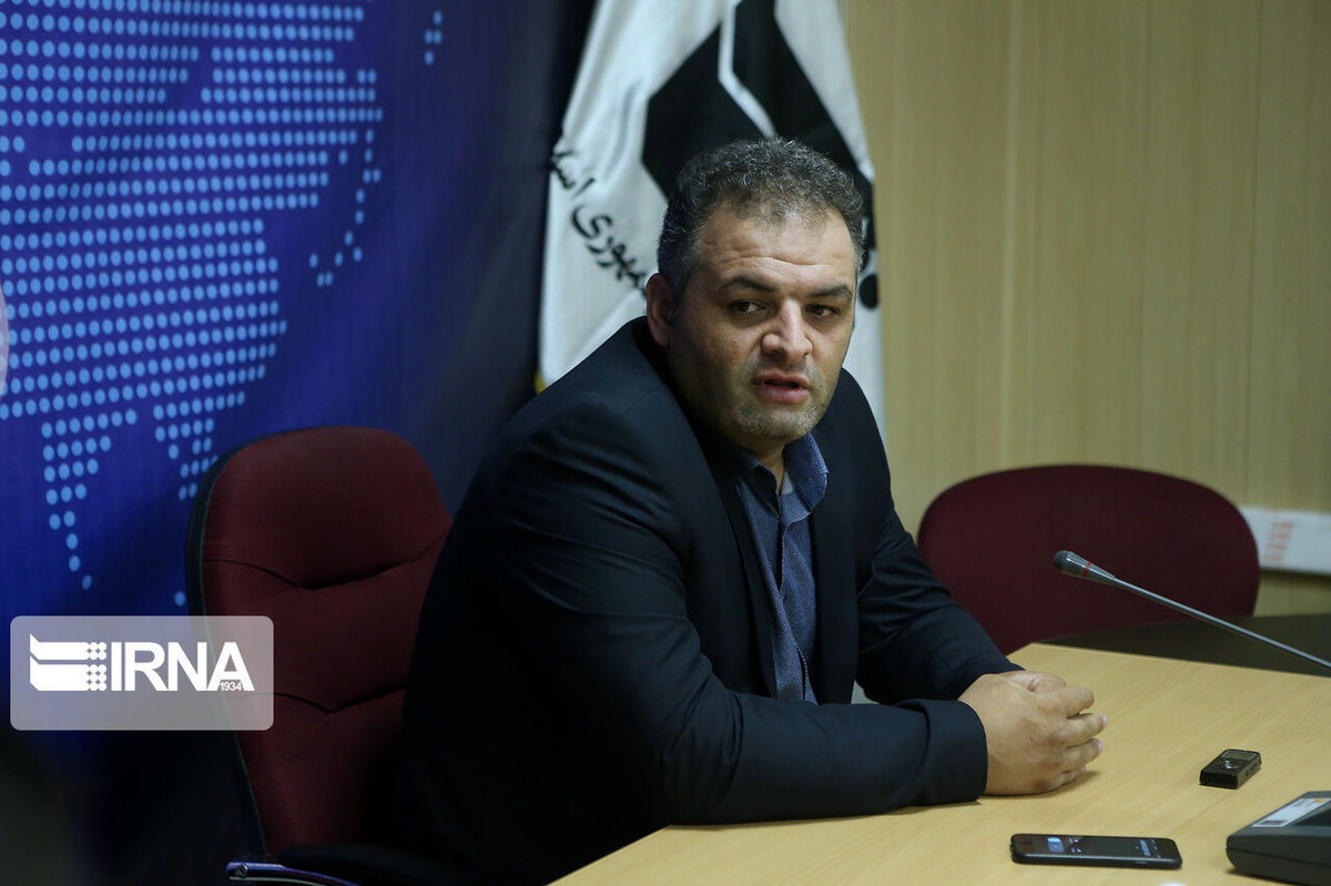 انوشیروانی از وزنه‌برداری رفتنی شد؟