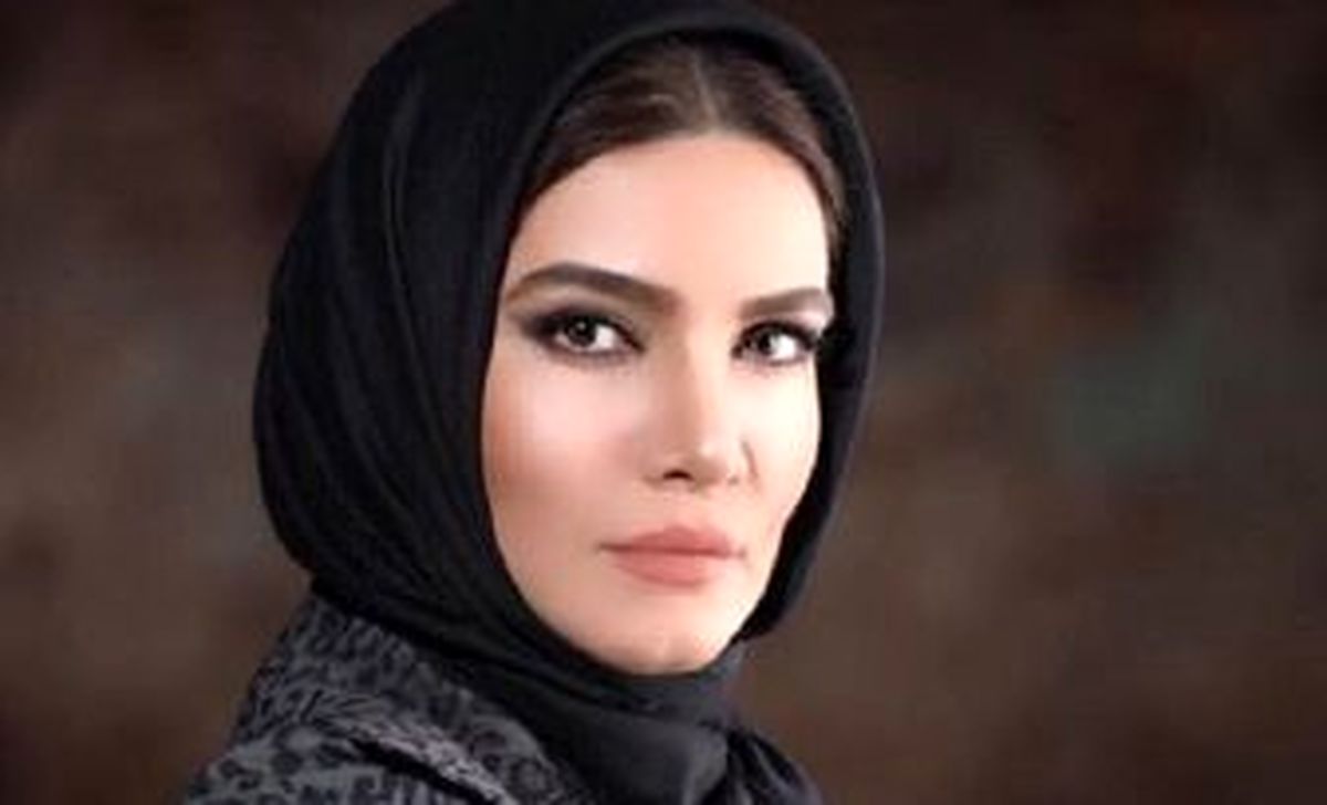 استایل جدید «متین ستوده» /عکس