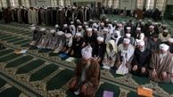 چند نکته درباره عکس جنجالی خبرگزاری رسا/ افتضاح رسانه اي در همايشي به اسم وحدت