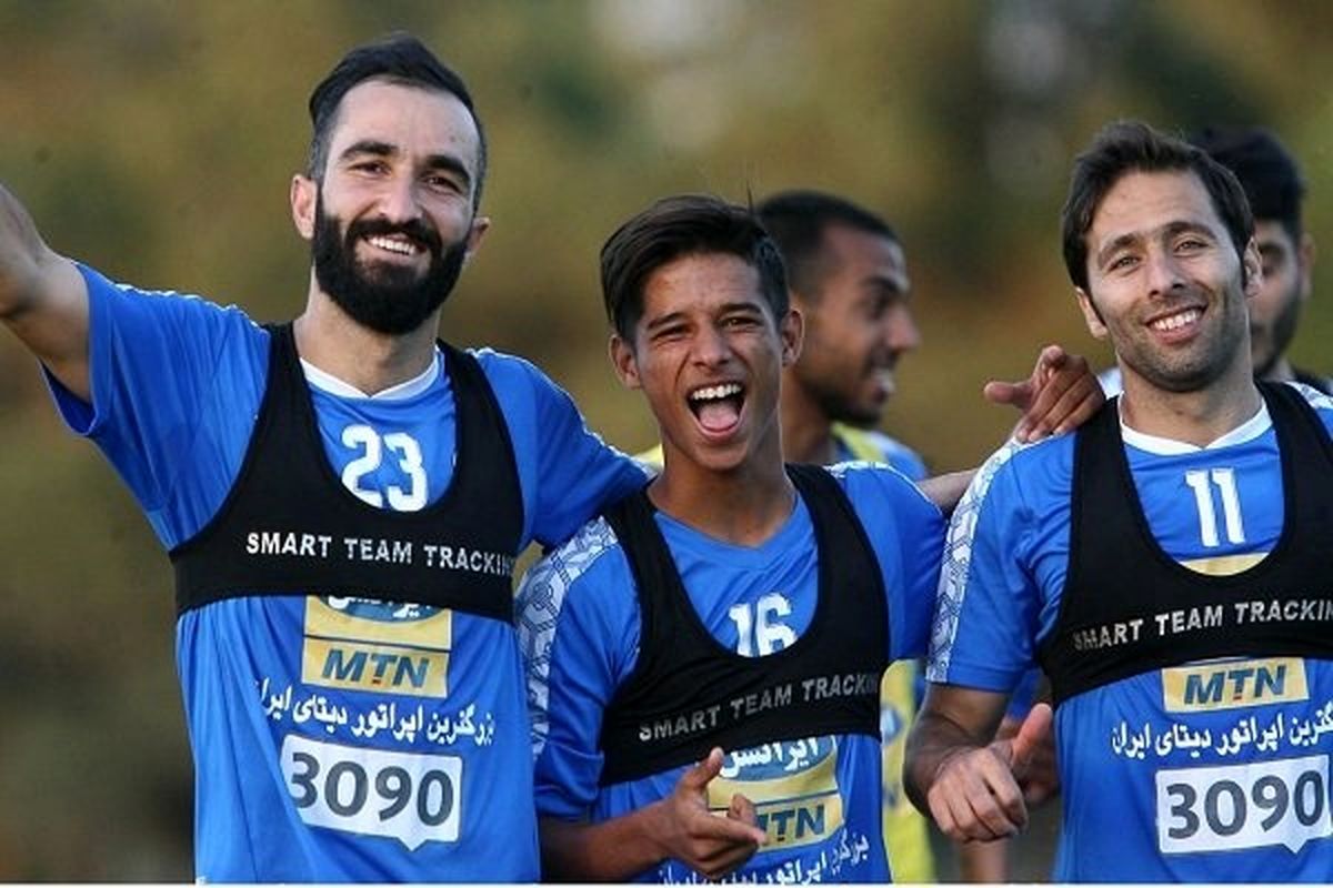 قائدی با دو خطا سوپرمن شد!