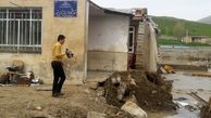 ۵۵ مدرسه در استان لرستان تخریب کامل شده است
