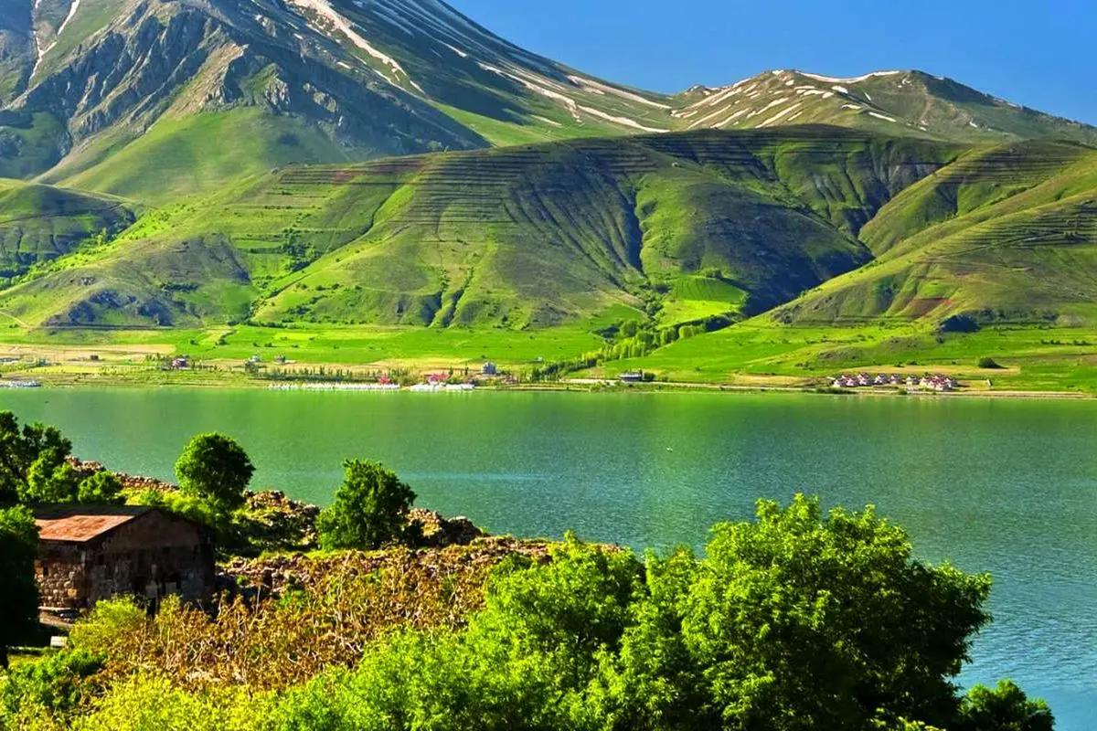 تور وان ترکیه،ارزان ترین سفر خارجی برای گردشگران ایرانی