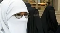 روایتی از ملحق شدن زنان اردنی به داعش