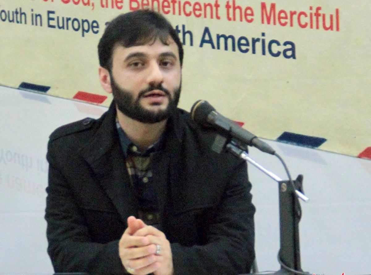 حصر؛ مقابله با «سوری»سازی ایران