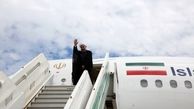 رییس جمهور مالزی را به مقصد بانکوک ترک کرد