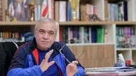 فتح الله زاده: استقلال مشکل مدیریتی دارد