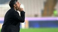 انتخاب سرمربی جدید ماشین سازی