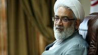 منتظری:«پول» و «مسائل جنسی» قاضی را در مقام قضاوت تهدید می کند/دستگاه قضا از سالمترین هاست