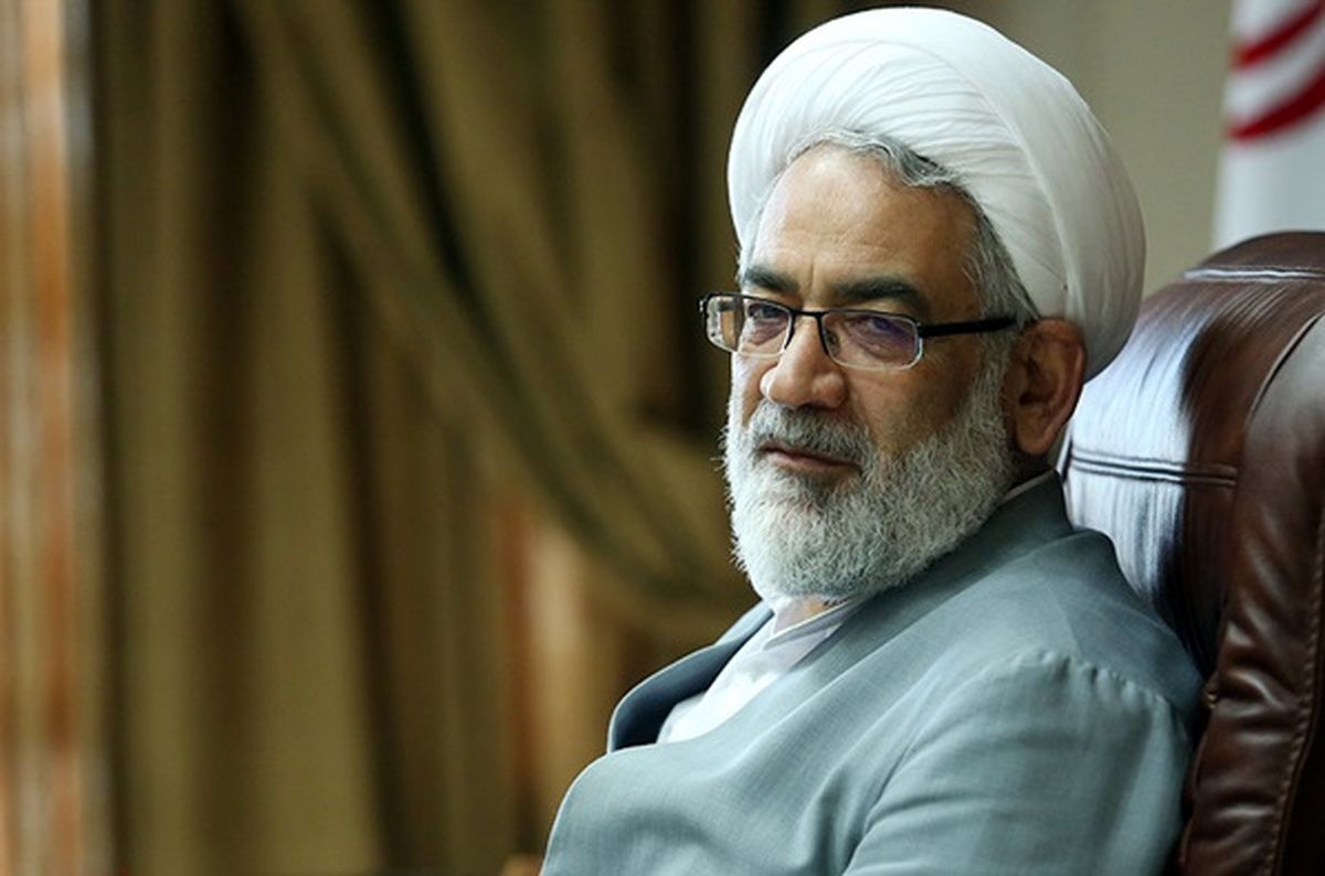 منتظری:در نگاه آمریکا تروریسم به دو دسته خوب و بد تقسیم می شود