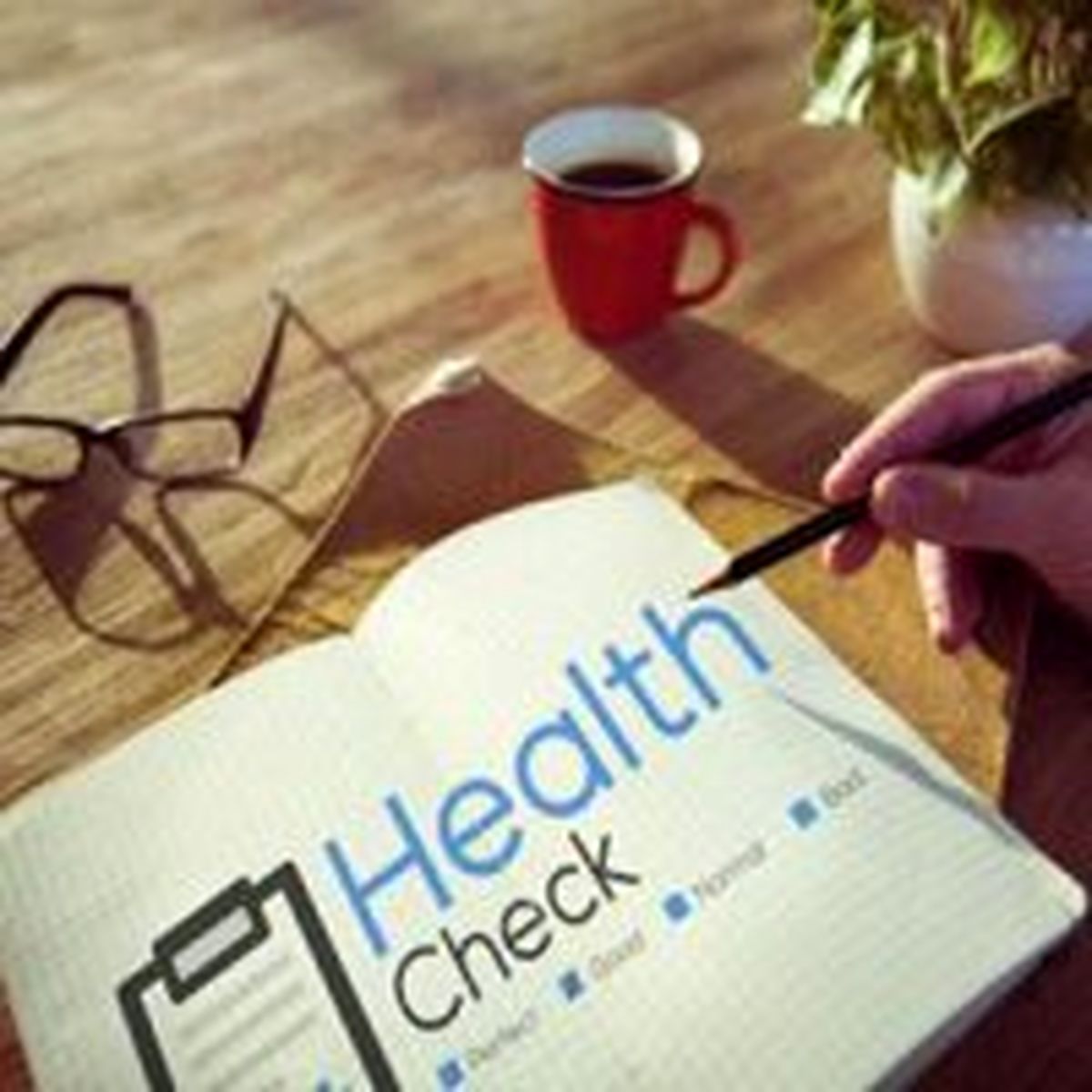 با این روش ها در عرض یک دقیقه سلامت تان را چک کنید 