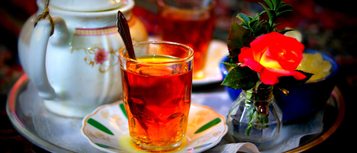 افزایش تولید چای درجه‌یک ایرانی