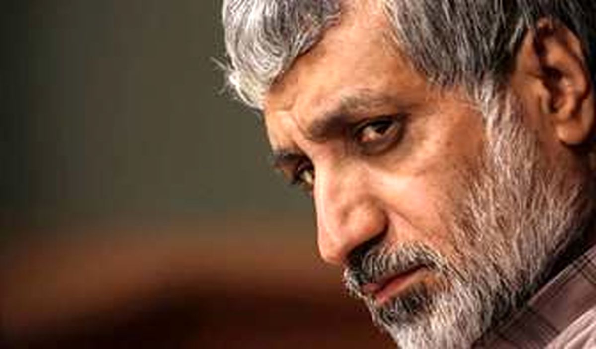 شمخانی را یار امام زمان می‌دانستند