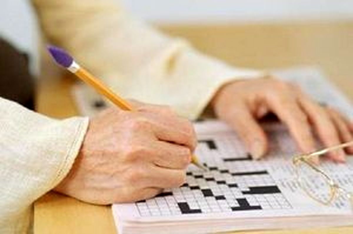 ارتباط حل جدول با عملکرد بهتر مغز