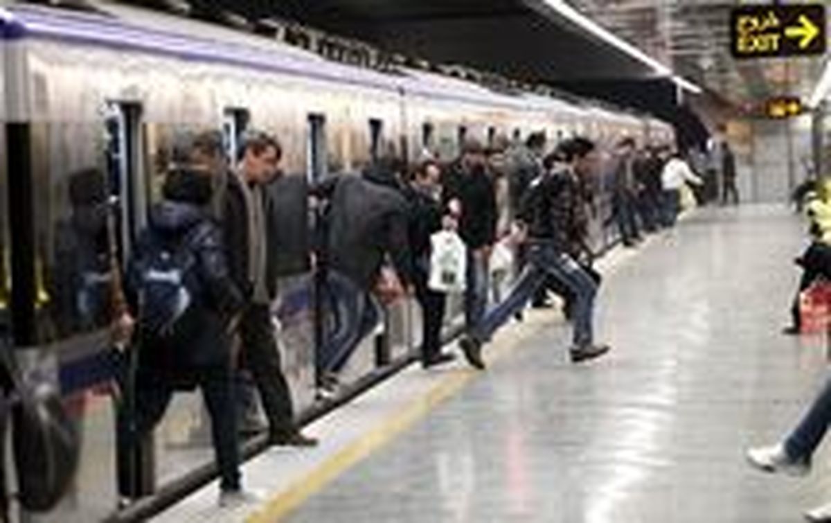 پلیس مترو راه اندازی می شود