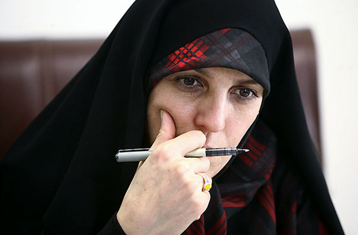 واکنش معاون روحانی به شکایت دادگستری
