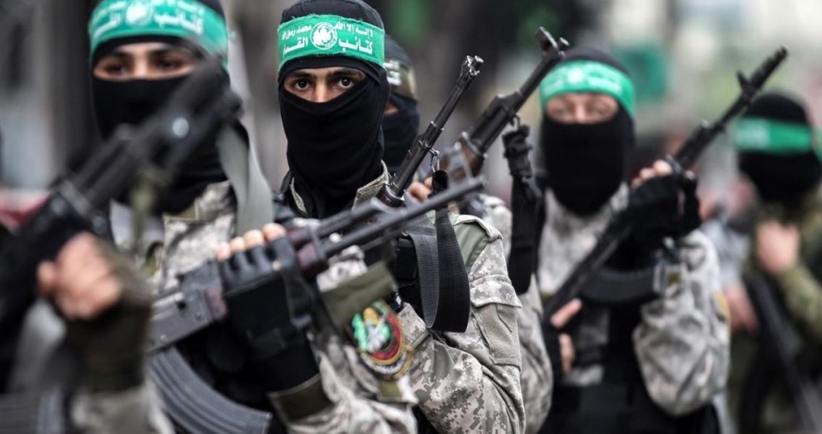 لیست جدید ترور فرماندهان حماس اعلام شد