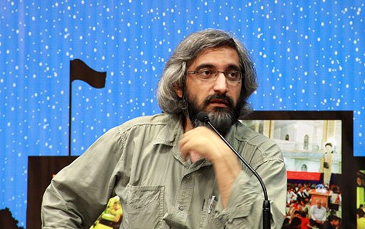 جشنواره عمار و استراتژی «بخواه، ببین، و به دیگران هم نشان بده!»/ کار «مشتی اسماعیل» بود