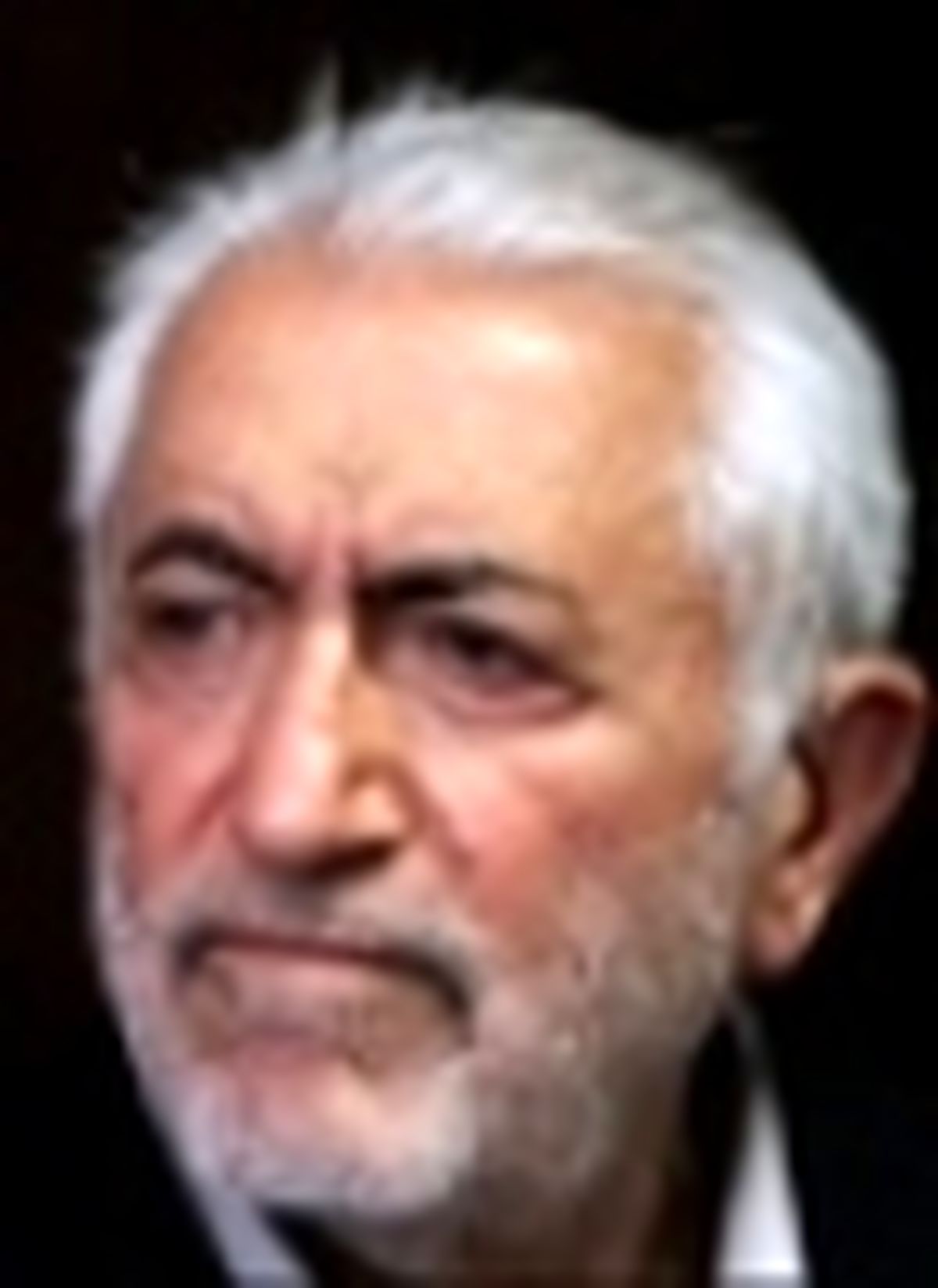 غرضی با هیچ گروهی ائتلاف نخواهد کرد
