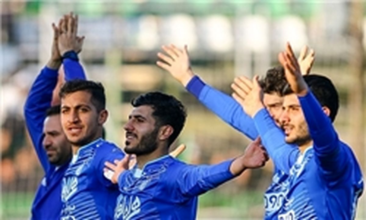 خبرهای نگران کننده از باشگاه و بازیکنان استقلال
