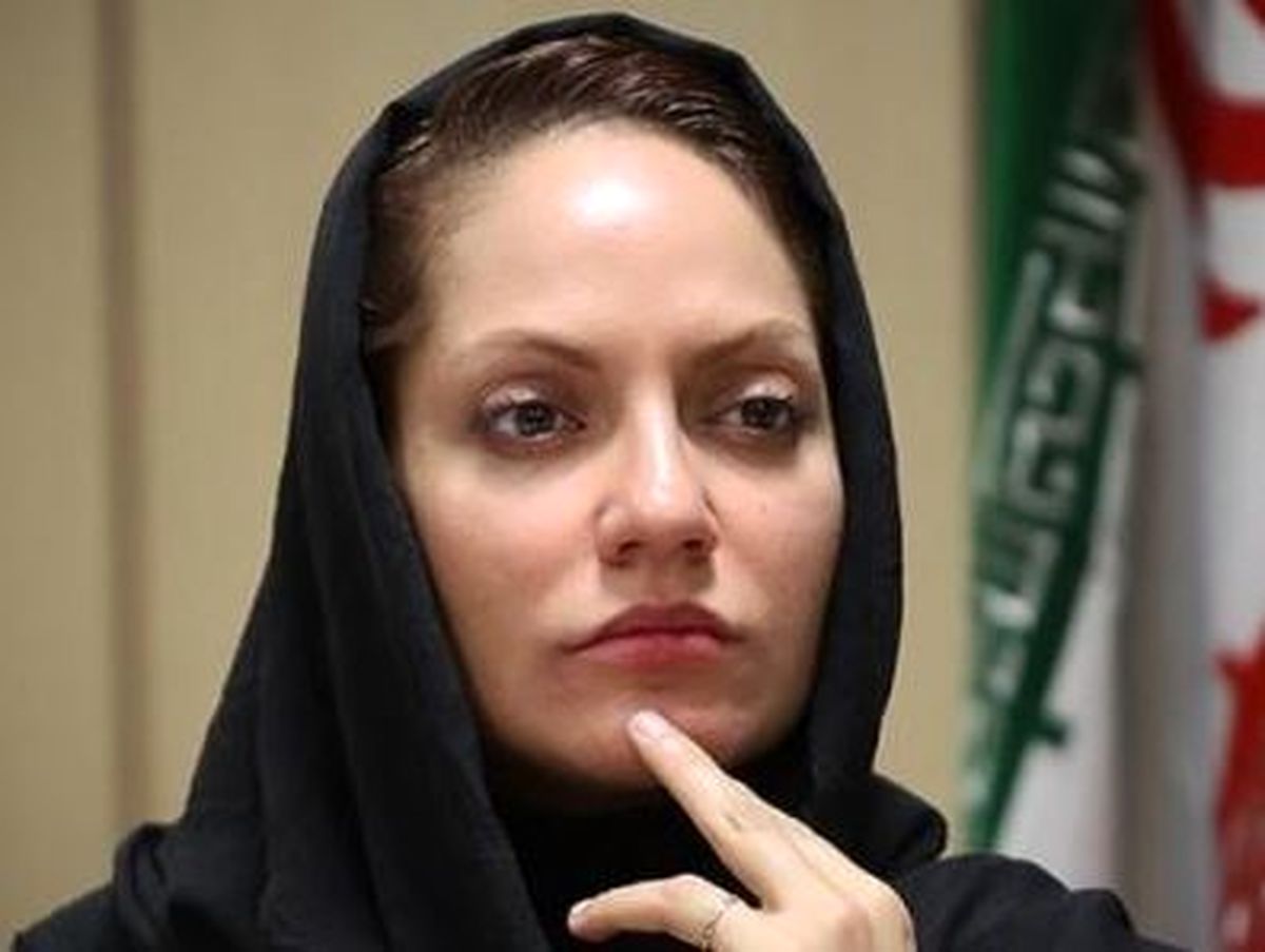 شفاف‌سازی وکیل طلبه مازندرانی درباره شکایت از مهناز افشار
