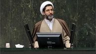 نماینده مشهد به کرونا مبتلا شد