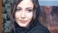 سمیرا حسن پور ازدواج دوستش را تبریک گفت /عکس