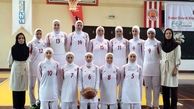 خطر جریمه 75 هزار دلاری از‎ بیخ گوش بسکتبال ایران گذشت