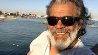 حسن پورشیرازی در بوشهر + عکس