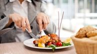 آداب غذا خوردن در رستوران لاکچری و میهمانی های رسمی