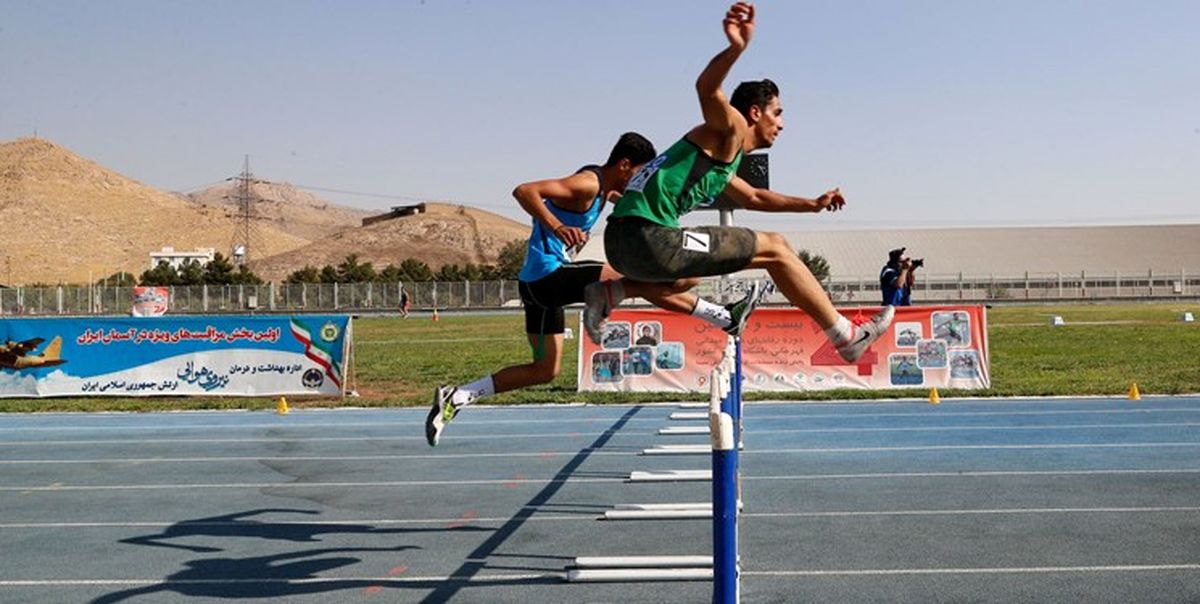 تشکیل شورای راهبردی فدراسیون دو و میدانی