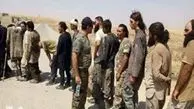 کردستان عراق تحویل زندانیان داعشی به بغداد را آغاز کرد