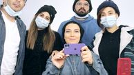 حدیث میرامینی شروع به کار کرد + عکس