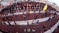 عجیبترین مداحی امسال !