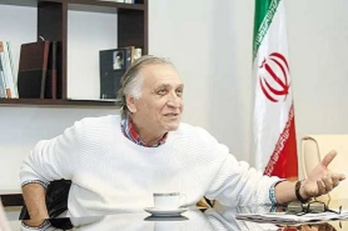 احمد نجفی: غرور ملی در سینمای ما کجاست؟