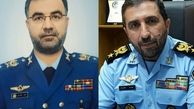 جانشین و معاون هماهنگ کننده نهاجا به درجه سرتیپی نائل آمدند
