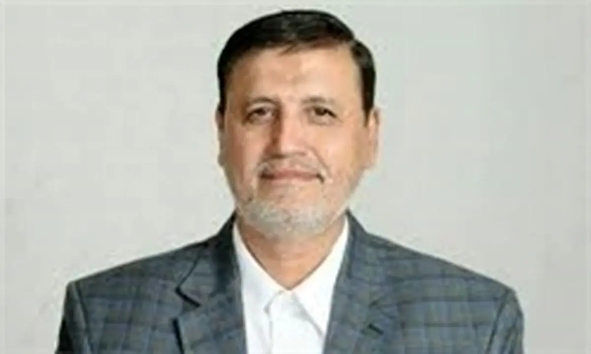 رئیس دفتر روحانی معتقد به دلار 7 هزار تومانی است 