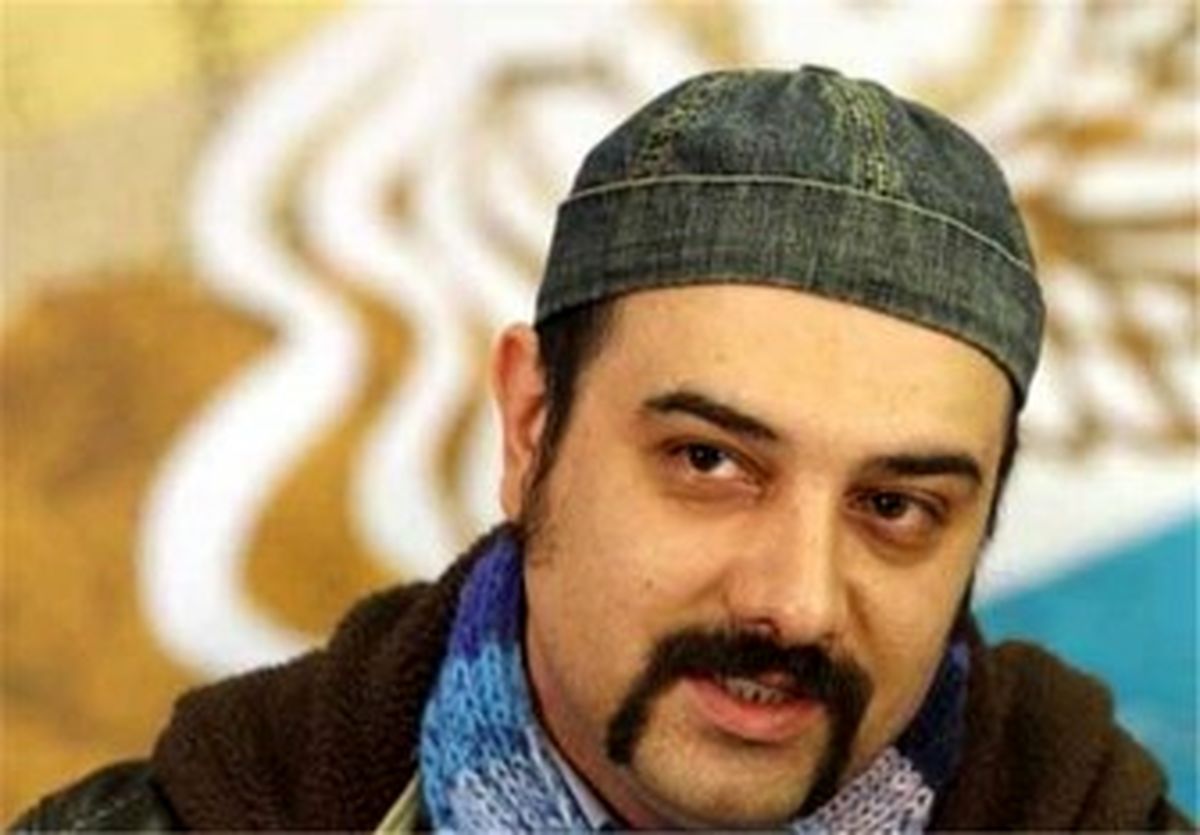 شباهت عجیب یک بازیگر و پسرش+ عکس 
