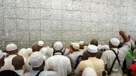 استقبال از شیطان با سنگ ریزه استریل!