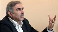 معاون کل سرپرست نهاد ریاست جمهوری؟