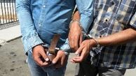 اعتراف به ۱۰۰ فقره سرقت در پایتخت