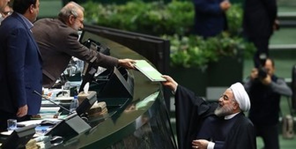 دولت نحوه توزیع 75 هزار میلیار تومان را توضیح نداده است