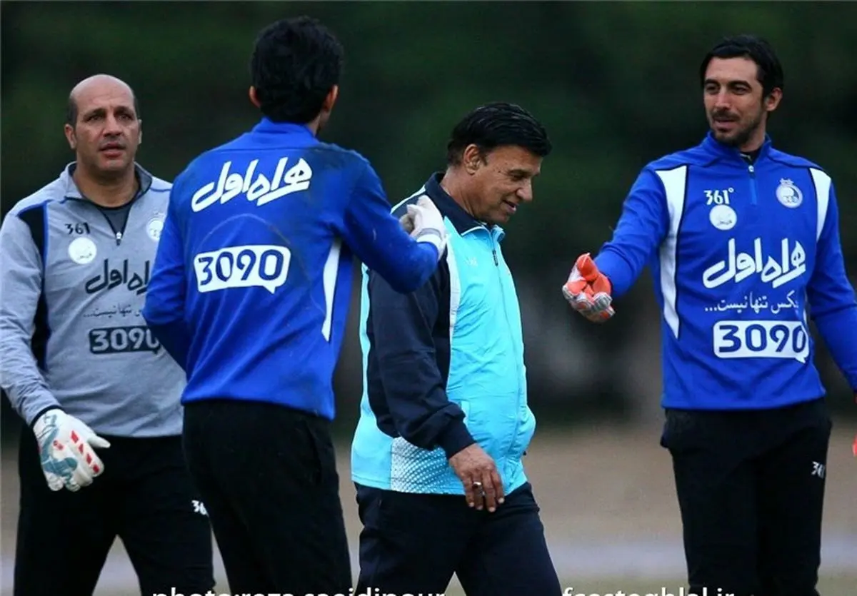 نظر بازیکنان در مورد انتخاب برترین بازیکن سال