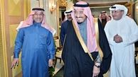 نبض نامنظم در پادشاهی سعودی