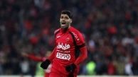 
اولین هت تریک طارمی تقدیم به پرسپولیسی ها
