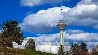 هوای تهران سالم است 