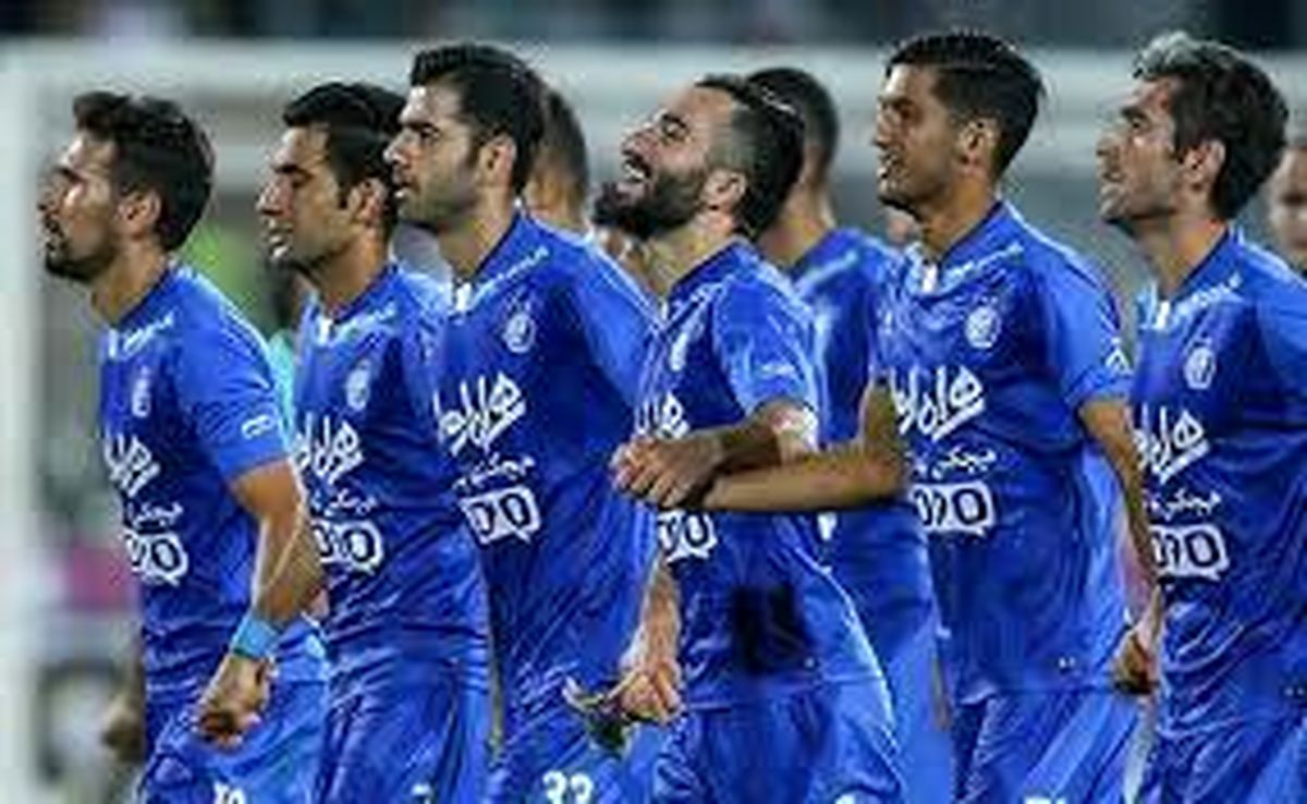 استقلال به دنبال جذب یک مهاجم ششدانگ خارجی