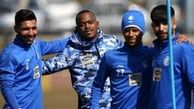 عامل اصلی باخت استقلال به الهلال مشخص شد
