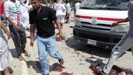 درانفجارسامرا ۵ زائرایرانی شهیدو ۱۷نفرمجروح شدند